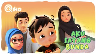 AKU SAYANG BUNDA - Riko The Series Season 2 - Episode 02