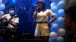 Ganda Ng version Niya  ❤️❤️❤️