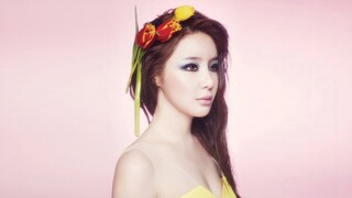 PARK BOM & ELLIE GOULDING - You And I (Love Me Like You Do Remix)