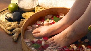 Cách trị chai tay tại nhà hiệu quả, chữa chai chân bị đau - Mẹo Vặt Cuộc Sống