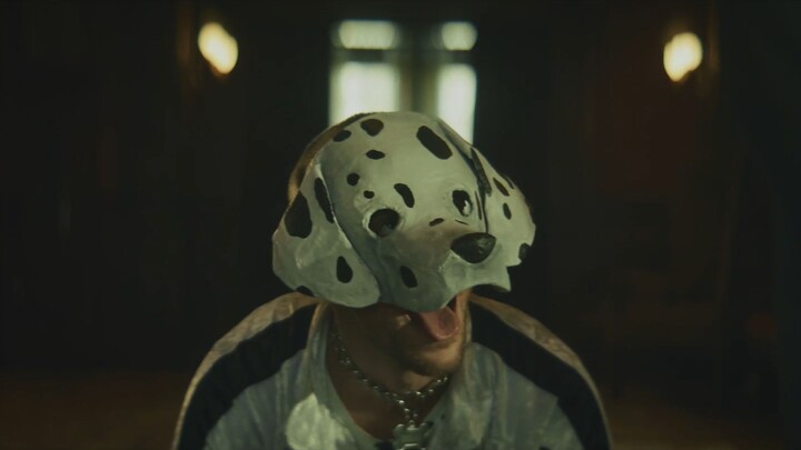Kenneled (Movie/EUA) [2026]