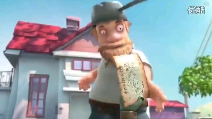 animation pvz walkthrough