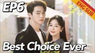 (06)Best Choice Ever (2024) [English Subtitles]