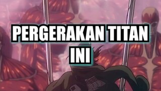 Inilah yang akan terjadi Ketika Rencana Rumbling Eren Jaeger Berhasil!!