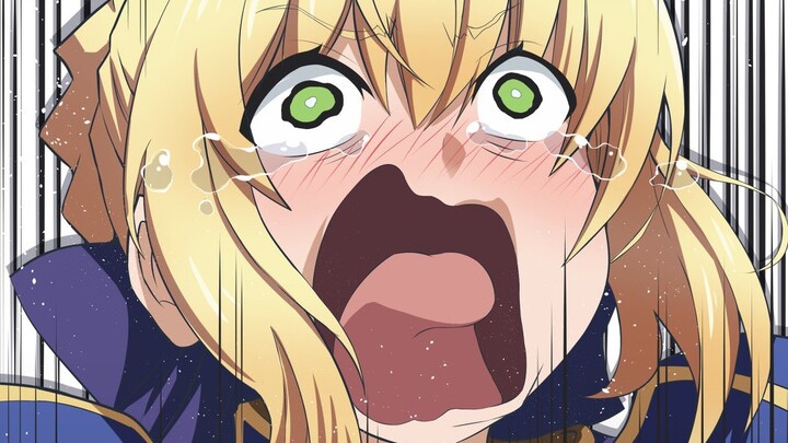 Expensive! Highest quality! ? Ufotable's special effects aesthetics [Animation, Talk]