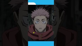 3 Kesedihan Jujutsu Kaisen Shibuya Arc #anime #jujutsukaisen