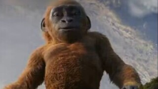 แนะนำให้เปลี่ยนเป็น "Godzilla x the Monkey King 5: Resurrection of the Prisoner" ครับ