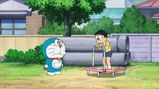 Doraemon episode 765