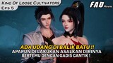 KAPAN LAGI MENGAMBIL KESEMPATAN DALAM KESEMPITAN !!  - Alur Cerita San Xiu Zhi Wang Episode 5