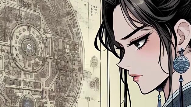[Youzhou Corpse Record 19] Awal dari final, pertempuran terakhir dimulai, dan masa-masa sulit akan d