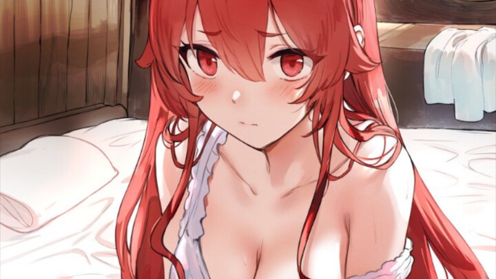 Bisakah The Beginning After The End Mengalahkan Mushoku Tensei?
