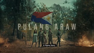 Pulang Araw Trailer with English Subtitles