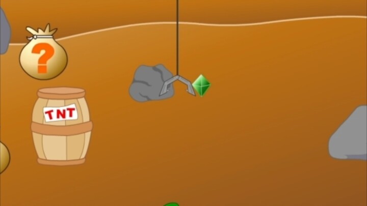 The air is dangerous now!