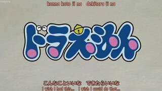 Doremon themesong