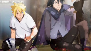 Boruto Được Kashin Koji Huấn Luyện _ Những Giả Thuyết Có Thể Xảy Ra Trong Boruto-P3