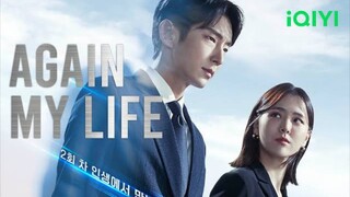 Again My life Ep 3 Eng Sub