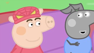 Penny the Elephant Season 2 Episode 6