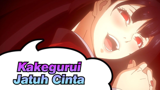 Kakegurui | [Akross con 2020] Kau dan Aku Sama-sama Jatuh Cinta Dengan Sakit Hati