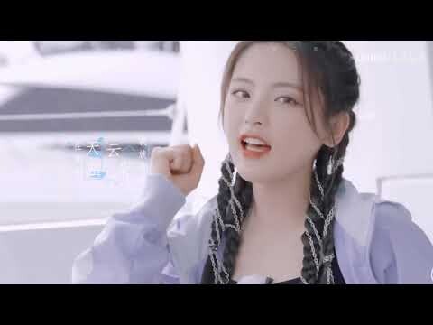 [FMV I 侯明昊x杨超越] Muốn cùng em đi khắp thế giới suốt mùa hạ này I Hầu Minh Hạo x Dương Siêu Việt