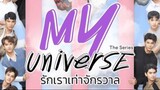 My Universe (2023) Thai Episode 2