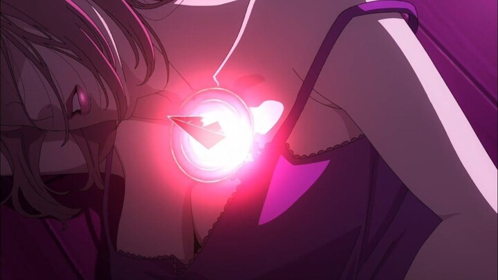Platinum end Ignite