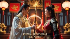 Dewa Jenderal Pelindung FULL Bahasa Indonesia