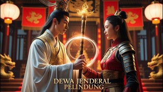 Dewa Jenderal Pelindung FULL Bahasa Indonesia