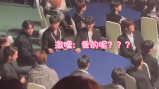 【seventeen】เฉวี๋ยลี่: ได้รางวัลใหญ่ไปก็ไร้ประโยชน์ สุดท้ายก็ไม่ได้กินน้ำตาลสักชิ้น