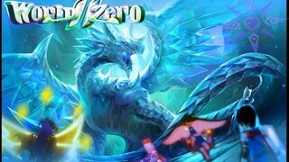 Slaying The Dragon [World//Zero]
