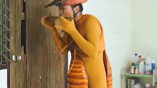 ฉันดูรายการทั้งหมดเพราะตอนเดียว