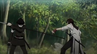 Hakuouki S2 • Episode 3 [ Sub Indo ]