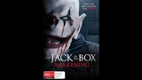 JACK IN THE BOX AWAKENING I CLOWN HORROR I AUSTRALIAN TRAILER I 2022