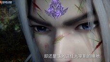 Renegade Immortal Eps 83 sub indo 1080P
