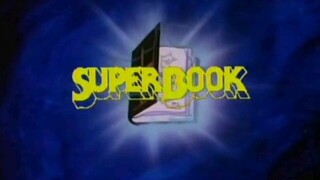 Superbook Classic Episode 01 How It All Began