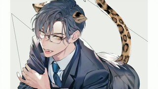 【Perkenalan Ilustrator】HONTOKU, Nyonya Pantat Memang Terbaik