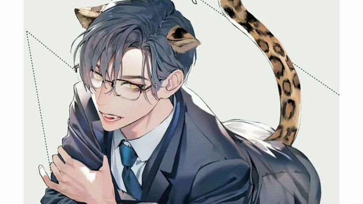 【แนะนำนักวาด】HONTOKU, คุณนายก้นสุดปัง