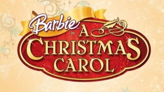 Barbie™ in A Christmas Carol