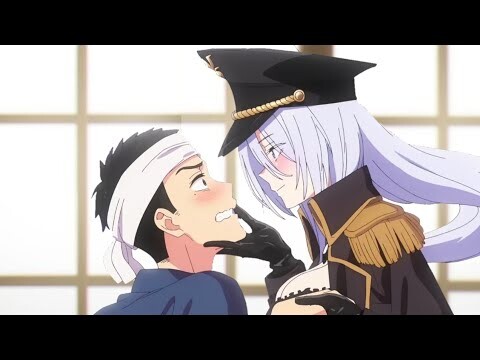 My Dress-Up Darling「AMV」Shivers