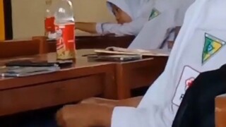 Cepu temen makan