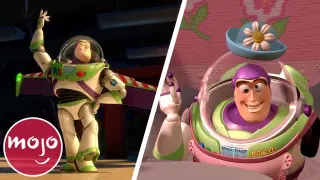 Top 10 Most Hilarious Buzz Lightyear Moments