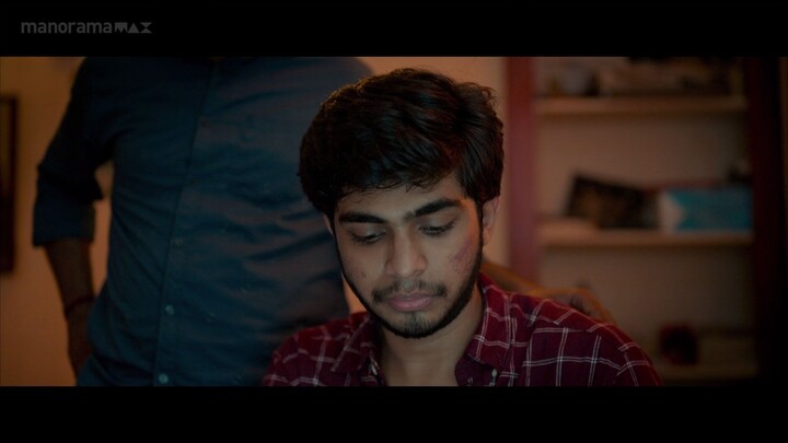 I Am Kathalan (2024) Malayalam