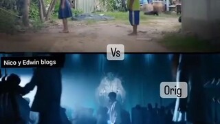 Wednesday Vs Weekdays