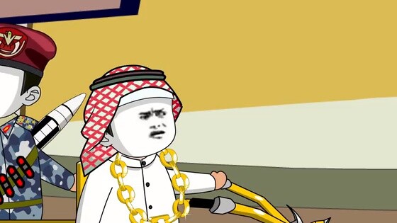 Mali menjadi pegawai tetap 70