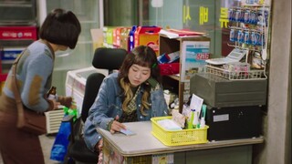 Behind Your Touch | Episode 07 | Hindi Dubbed | K-Drama Series