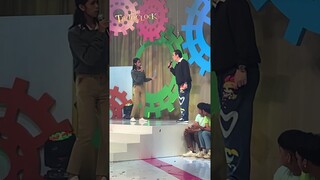 Kaldagan mo kami, Carlo San Juan! #shorts | TiktoClock