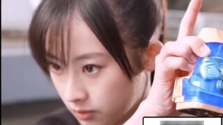 [Liuzhou Kamen Rider Jeanne] Guangxi March 3rd Edition
