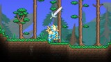 【Terraria】 Có lẽ đây là sự quyến rũ của các summoner