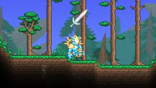 Terraria】Mungkin ini adalah pesona dari summoner