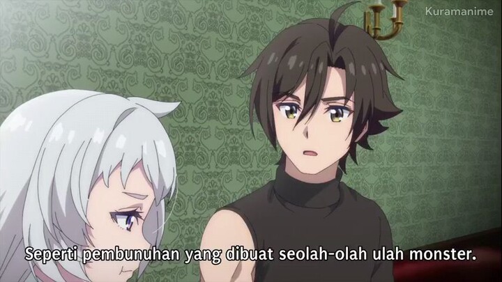 tsuyokute new saga eps 4 sub indo