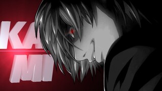【ᴅᴇᴀᴛʜ ɴᴏᴛᴇ】僕は神だ